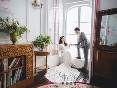 -韩国艺匠ARTIZ STUDIO(长沙店)