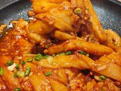 -林辉家宴·本地家常菜·头牌清远鸡(先锋店)