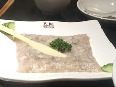 -巴奴毛肚火锅(广益哥伦布店)