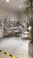 -AYO SALON