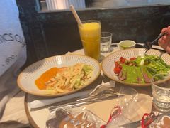 -BAKER&SPICE(环贸店)