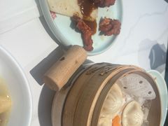 -弄堂小笼包(天津南开大悦城店)