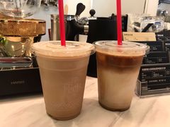 -Peet's Coffee皮爷咖啡(大学路店)