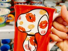 -陶缘陶瓷工厂店