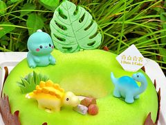 -壹点壹客·生日蛋糕(南山店)