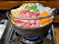 -三月居酒屋(青年大街店)