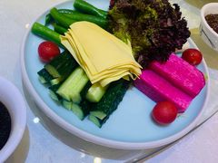 -开元食府(长兴路店)