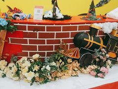 -杨梅红艺术教育(凤城教学中心)