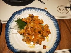 -玉川屋·深夜食堂居酒屋(柳巷店)