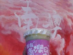 -南澳岛打卡果汁冰公司