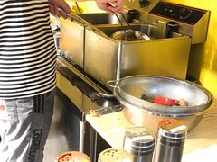 -傅强排骨(成都总店)