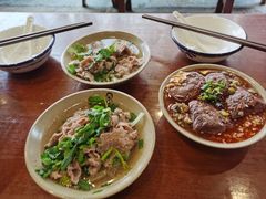 -谢老五跷脚牛肉·非遗传承店