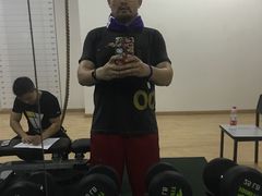 -FEELINGME乐刻私教馆·健身(朗悦居店)