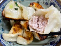 -无名氏宵夜小摊(祝家三姐妹馄饨店)