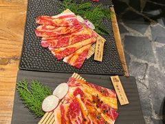 -黑牛の店·和牛烧肉(合生汇店)