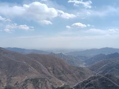 -妙峰山风景名胜区