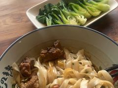 -常樂屋·常德米粉(青年路店)