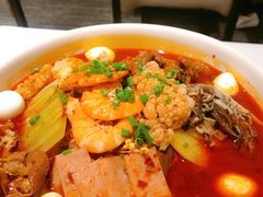 -眉州东坡(民族园店)
