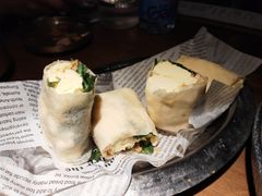 -岛风·台食小馆 ISLAND BISTRO(烟台山店)