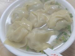 -小胖子馄饨店(洪兴路店)