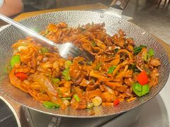 -老阿爸鲜鱼土菜(独墅湖店)