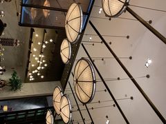 -万达文华酒店·48F云端窗景美食汇自助餐厅