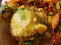 -公寓家常菜馆(海军博物馆店)