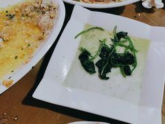 -范饭椰林川湘味海鲜·椰子鸡(三亚湾椰梦长廊店)