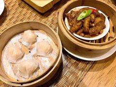 -小湾茶楼
