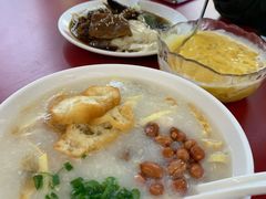 招牌牛腩肠粉-西关明记肠粉(荔枝湾店)
