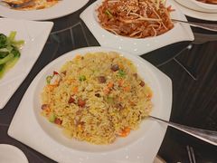 -夏阳湖皇冠假日酒店-中餐厅