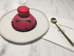 -La Porte de Paris 巴黎之门法式甜品