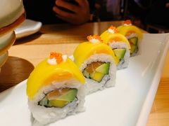-TORO MaKi 寿司·日料(华创店)