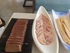-菌子鲜汤野生菌锅