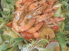 -醉壹号海鲜大排档(厦门美食地标店)