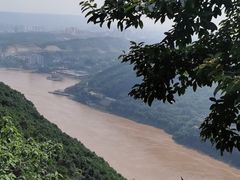 -铁山坪森林公园