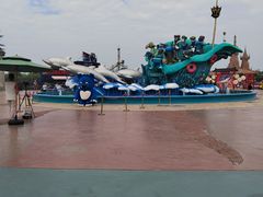 -大连海昌发现王国主题公园