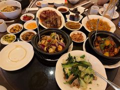 -中国厨房/台湾牛肉面
