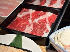 -温野菜涮涮锅(西单大悦城店)