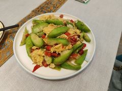 -大师傅金奖啤酒鱼(西街口总店)