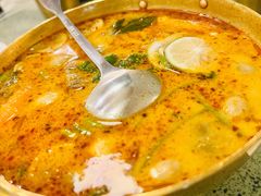 冬阴功-Home Thai·泰谣(王府井apm店)