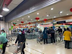 -新世界百货(顺义店)