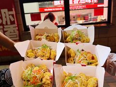-肘子酥·天津菜·特色捞面(德云社店)