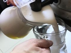 -清真老马家海鲜大排档(台东店)