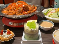 -胖哥俩肉蟹煲(河北勒泰购物中心店)