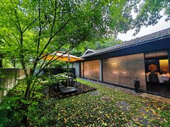 -木守西溪溪隐餐厅