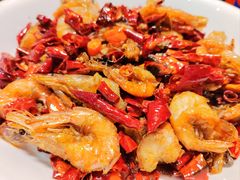 -湘香私房菜(大石长隆店)