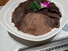 -巴奴毛肚火锅(六天地店)