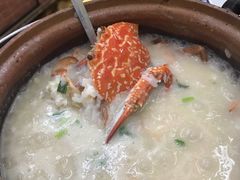 -潮汕砂锅粥(十八甫南路店)