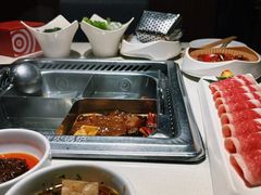 -海底捞火锅(大学路新象城店)